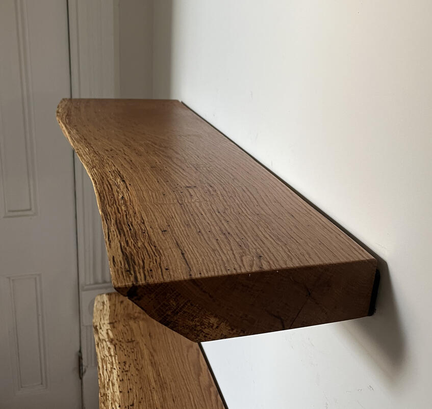 White Oak